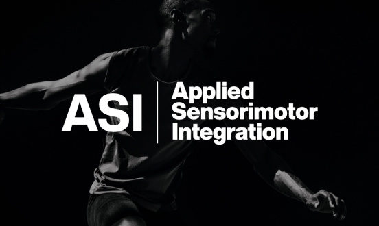 ASI | Applied Sensorimotor Integration